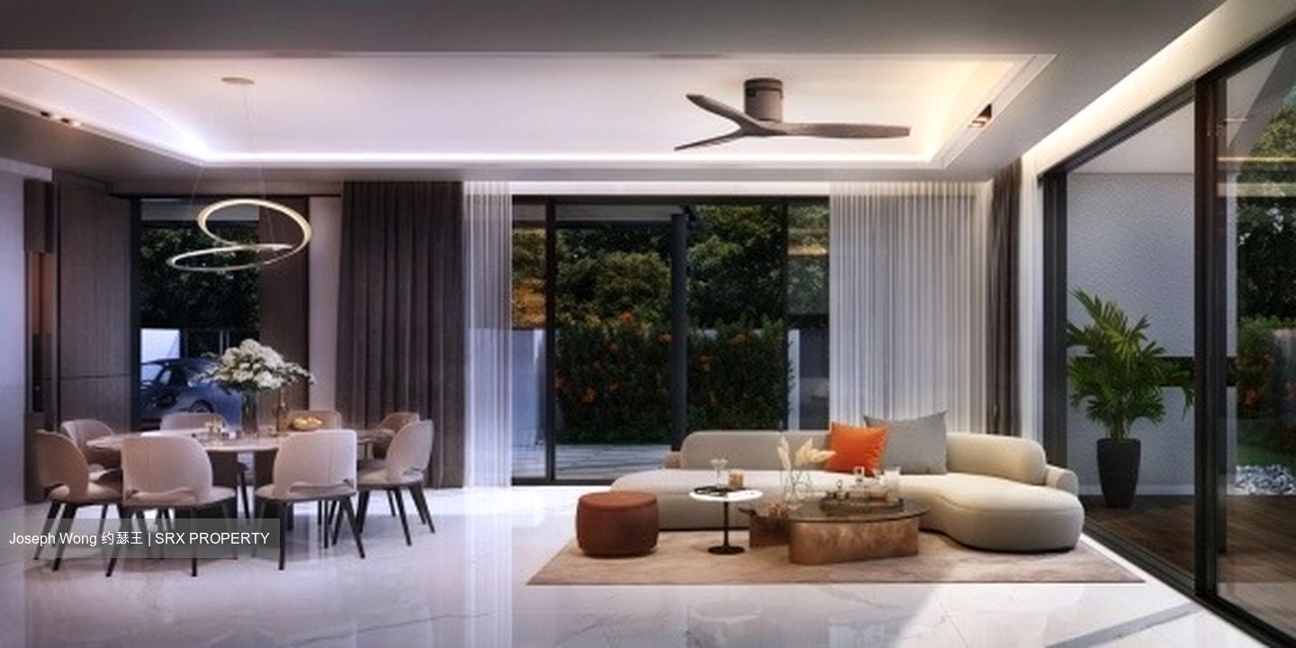 Greenbank Park (D21), Semi-Detached #450655531